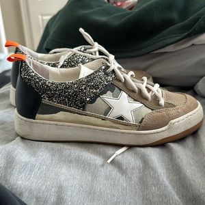 Steve Madden worn 2 times shoes